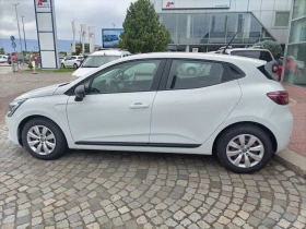 Renault Clio V Tce 100 BVM5 S&S | Mobile.bg    4