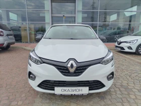 Renault Clio V Tce 100 BVM5 S&S | Mobile.bg    2