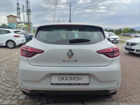 Renault Clio V Tce 100 BVM5 S&S | Mobile.bg    6