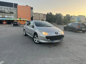 Обява за продажба на Peugeot 307 CC 1.6 16v ~5 300 лв. - изображение 1
