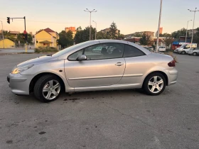 Обява за продажба на Peugeot 307 CC 1.6 16v ~5 300 лв. - изображение 6