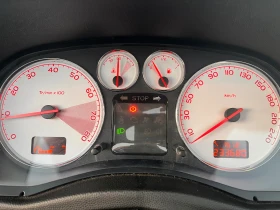Обява за продажба на Peugeot 307 CC 1.6 16v ~5 300 лв. - изображение 8