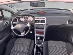 Обява за продажба на Peugeot 307 CC 1.6 16v ~5 300 лв. - изображение 7