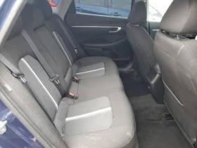 Hyundai Sonata   * CARFAX*   | Mobile.bg    10