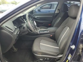 Hyundai Sonata   * CARFAX*   | Mobile.bg    7