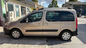 Peugeot Partner Tepee | Mobile.bg    5