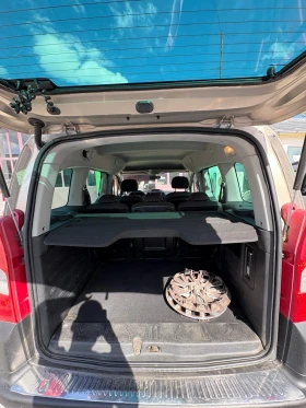 Peugeot Partner Tepee | Mobile.bg    6