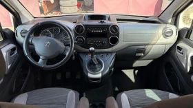Peugeot Partner Tepee | Mobile.bg    10