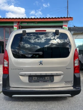 Peugeot Partner Tepee | Mobile.bg    4