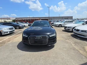 Обява за продажба на Audi A7 * CARFAX* БЕЗ ПЪРВОНАЧАЛНА*  ~39 800 лв. - изображение 1