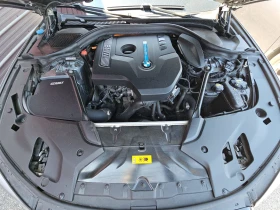 BMW 530E M-PACK* I PERFORMANCE* 8ZF* SHODWLINE* GESTURE* KE | Mobile.bg    16