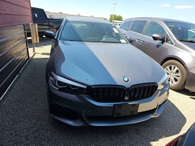    BMW 530E M-PACK* I PERFORMANCE* 8ZF* SHODWLINE* GESTURE* KE