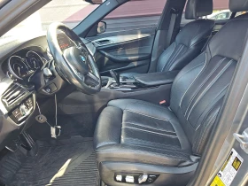 BMW 530E M-PACK* I PERFORMANCE* 8ZF* SHODWLINE* GESTURE* KE | Mobile.bg    10