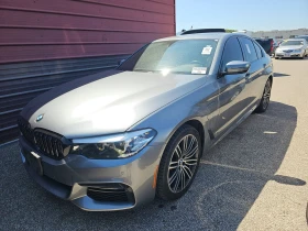     BMW 530E M-PACK* I PERFORMANCE* 8ZF* SHODWLINE* GESTURE* KE