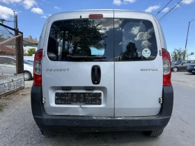 Обява за продажба на Peugeot Bipper 1, 400HDI EURO5 ~5 999 лв. - изображение 4