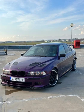 BMW 530 | Mobile.bg    5