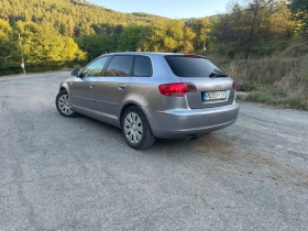 Обява за продажба на Audi A3 2.0TDI Sportback Автоматик! ~6 899 лв. - изображение 5