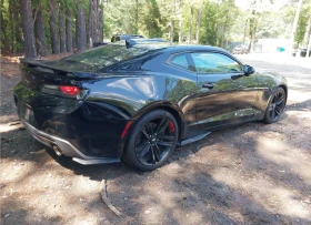 Chevrolet Camaro 2SS* * BOSE* M.T* CarPlay* * Head-Up* | Mobile.bg    5