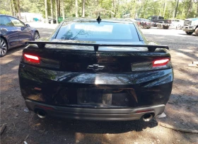 Chevrolet Camaro 2SS* * BOSE* M.T* CarPlay* * Head-Up* | Mobile.bg    4