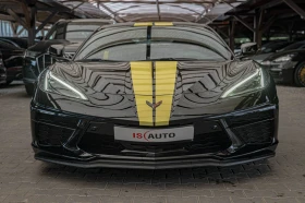 Chevrolet Corvette 6.2 V8/2LT/Lift/Камера 360/BOSE/Carbon Seat/Обдухв - 189900 лв. / 97094.33 € - 55085909 2