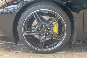 Chevrolet Corvette 6.2 V8/2LT/Lift/Камера 360/BOSE/Carbon Seat/Обдухв - 189900 лв. / 97094.33 € - 55085909 7