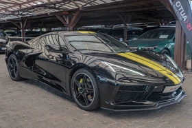 Chevrolet Corvette 6.2 V8/2LT/Lift/Камера 360/BOSE/Carbon Seat/Обдухв - 189900 лв. / 97094.33 € - 55085909 3
