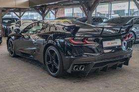 Chevrolet Corvette 6.2 V8/2LT/Lift/Камера 360/BOSE/Carbon Seat/Обдухв - 189900 лв. / 97094.33 € - 55085909 5