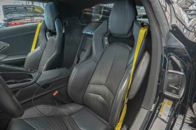 Chevrolet Corvette 6.2 V8/2LT/Lift/Камера 360/BOSE/Carbon Seat/Обдухв - 189900 лв. / 97094.33 € - 55085909 10