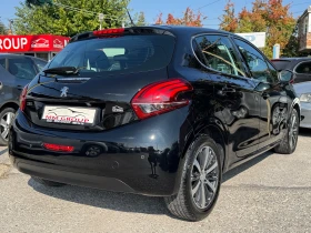 Peugeot 208 1.2I-ALLURE- | Mobile.bg    5