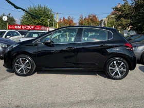 Peugeot 208 1.2I-ALLURE- | Mobile.bg    2