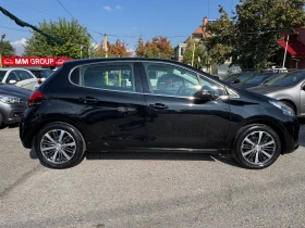 Peugeot 208 1.2I-ALLURE- | Mobile.bg    6