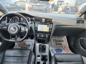 Обява за продажба на VW Golf * R* CARFAX * БЕЗ ПЪРВОНАЧАЛНА ВНОСКА ~33 000 лв. - изображение 4