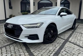 Audi A7 3.0TDI Quattro