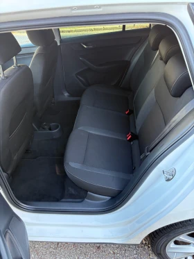 Skoda Rapid 1.6 TDI | Mobile.bg    13