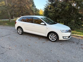 Skoda Rapid 1.6 TDI | Mobile.bg    3