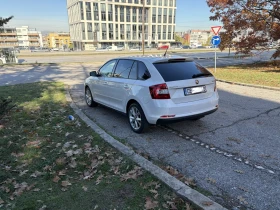 Skoda Rapid 1.6 TDI | Mobile.bg    6