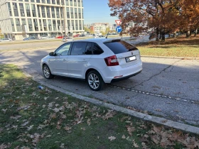 Skoda Rapid 1.6 TDI | Mobile.bg    7