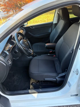 Skoda Rapid 1.6 TDI | Mobile.bg    12