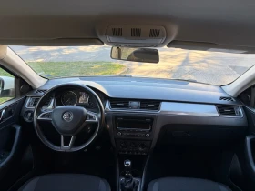 Skoda Rapid 1.6 TDI | Mobile.bg    10