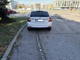 Skoda Rapid 1.6 TDI | Mobile.bg    5