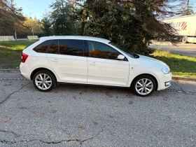 Skoda Rapid 1.6 TDI | Mobile.bg    4