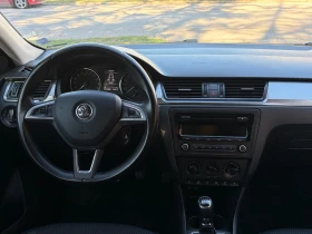 Skoda Rapid 1.6 TDI | Mobile.bg    9