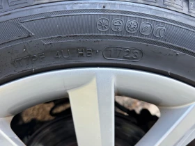 Skoda Rapid 1.6 TDI | Mobile.bg    11