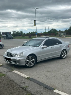 Mercedes-Benz C 350 | Mobile.bg    6