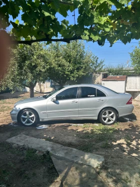 Mercedes-Benz C 350 | Mobile.bg    3