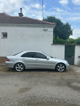 Mercedes-Benz C 350 | Mobile.bg    2