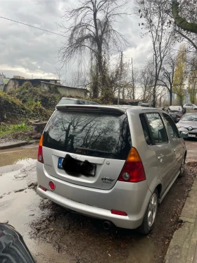 Daihatsu Yrv 4WD 4x4 | Mobile.bg    4