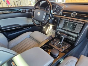 VW Phaeton 3.0TDi-v6/Individual/Лизинг - 15800 лв. / 8078.41 € - 75204976 10