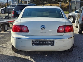 VW Phaeton 3.0TDi-v6/Individual/Лизинг - 15800 лв. / 8078.41 € - 75204976 5