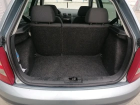 Skoda Fabia 19 SDI | Mobile.bg    9